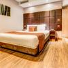 Roomzzz Leeds City