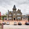 Cruachan Hotel