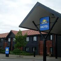 Days Inn Peterborough - A1(M)