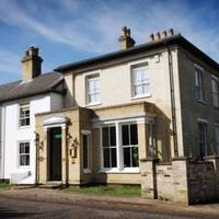 BEST WESTERN  Gatehouse Hotel