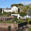 The Castle of Brecon Hotel