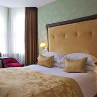 Ten Manchester Street Hotel