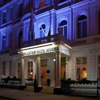 Lancaster Gate Hotel
