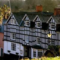 Dragon Hotel