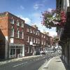 Abbey Hotel