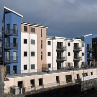 Fountain Court Apartments Harris