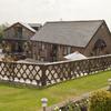 Winchfawrlodge