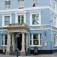 The Queens Hotel, Newport- a JD Wetherspoon Hotel 