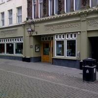 The Queensberry