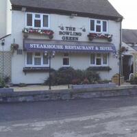The Bowling Green Steakhouse Hotel