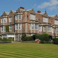 Goldsborough Hall