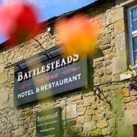 The Battlesteads Hotel
