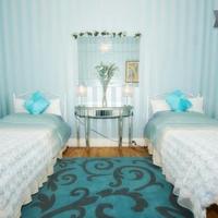 Marchhall Accommodations