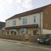 Arman Lodge House