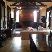 Hollingwood Hall