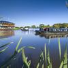 Pilling s Lock Marina Apartments