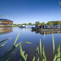 Pilling s Lock Marina Apartments