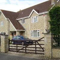 Orchard House