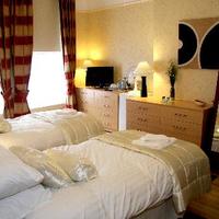 Grove Suites