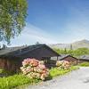 Birchbrae Lodges