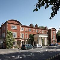 The Royal Hotel