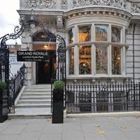 Grand Royale London Hyde Park