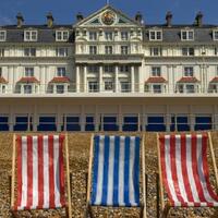 BEST WESTERN Royal Victoria Hotel
