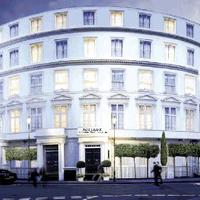 The Park Grand London Paddington