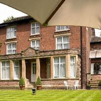 The White House Manor