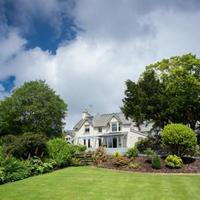 Gilpin Lodge Country House Hotel