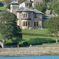 Craigard House Hotel