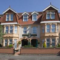 All Seasons Lodge hotel