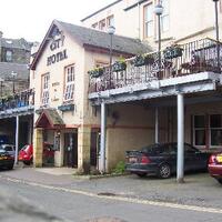 City Hotel