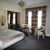 The Lilly Restaurant with Rooms