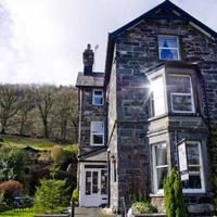 Afon View Guest House B&B