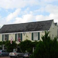 Castle Lodge Hotel