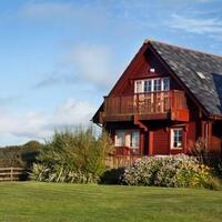 Gwel an Mor Luxury Resort