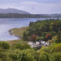 Loch Melfort Hotel