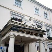 White Hart Inn by Good Night Inns