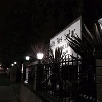 The Firs Lodge