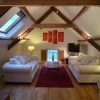 The Gate House