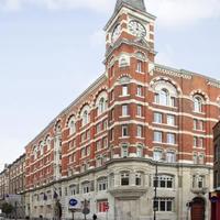 SACO Tower Hill   Leman Street
