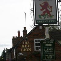 The Red Lion