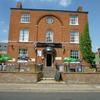 Rothwell House Hotel