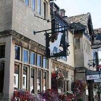 The White Hart Hotel