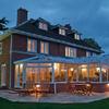 Brockington Hall Country House