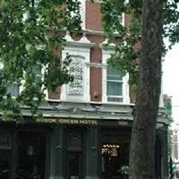 The Brook Green Hotel