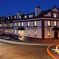 Golf Hotel
