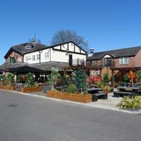 The Governors  House