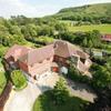 Tovey Lodge